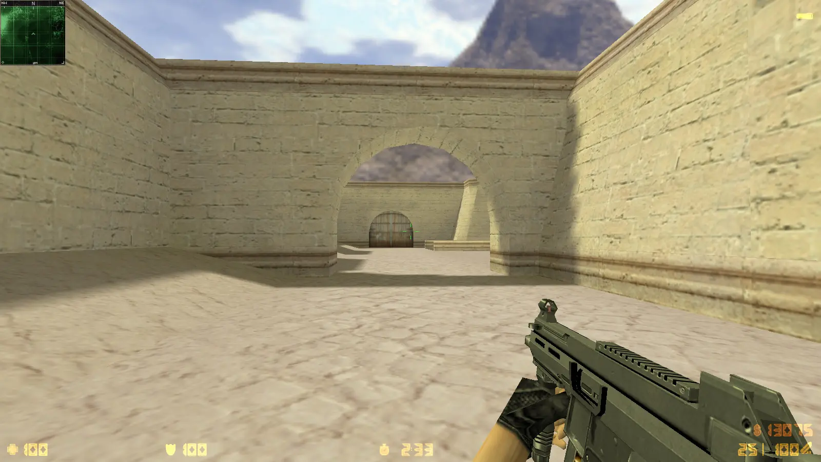 CS 1.6 2019 года слайд 26