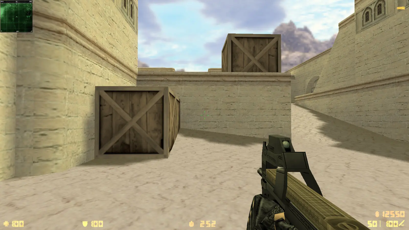 CS 1.6 2019 года слайд 27