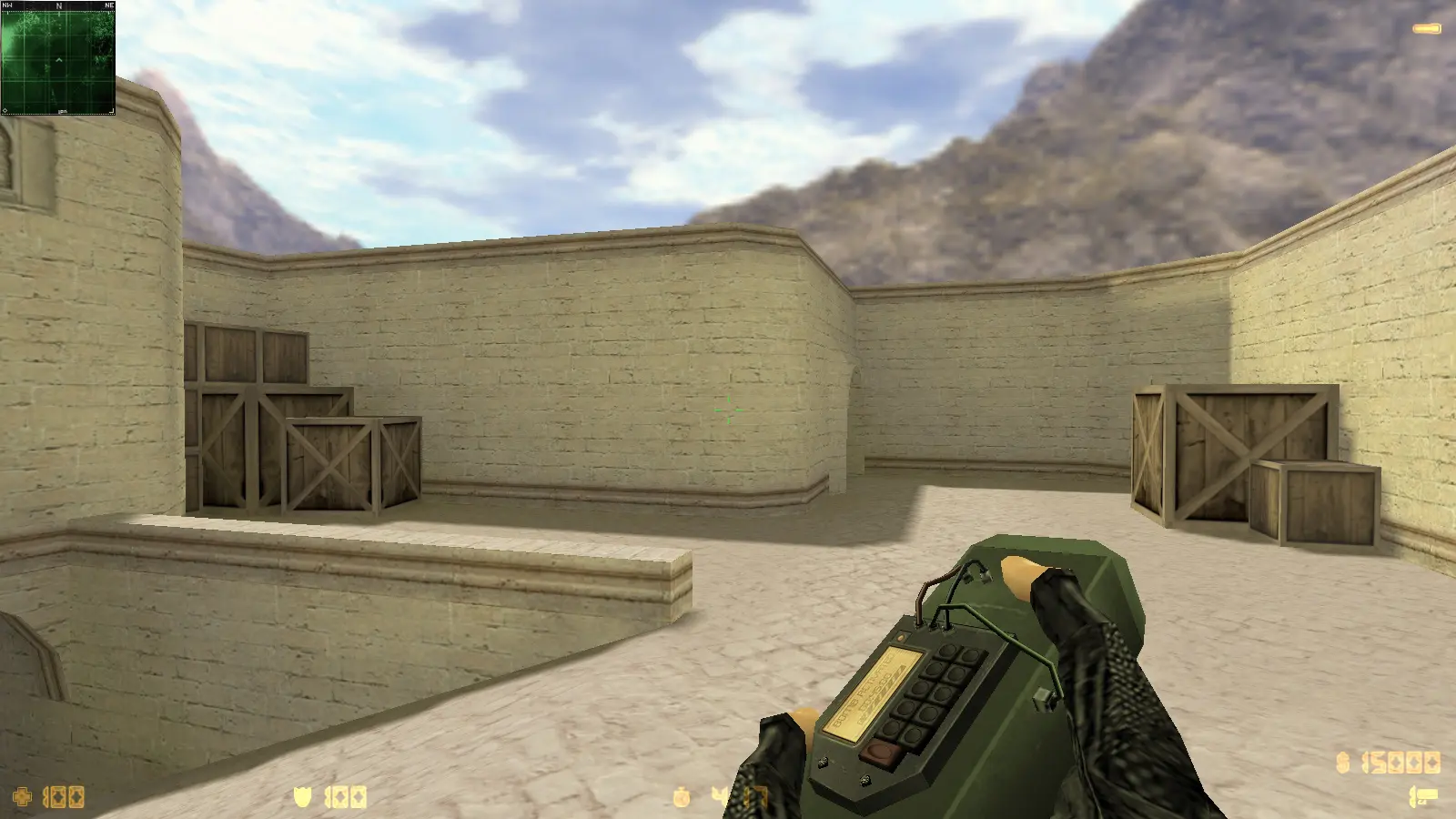 CS 1.6 2019 года слайд 28