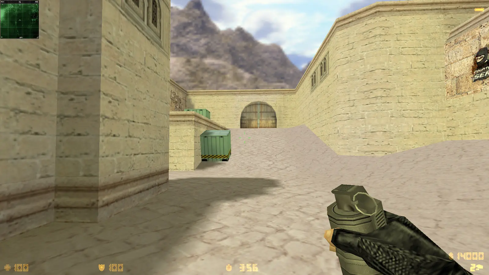 CS 1.6 2019 года слайд 30
