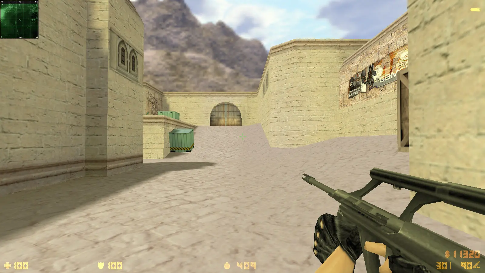 CS 1.6 2020 года слайд 12