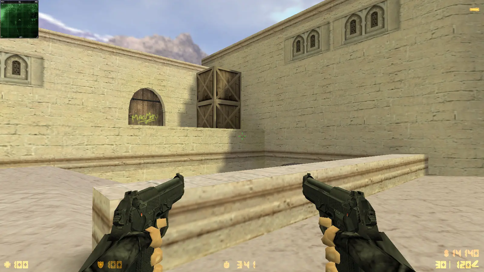 CS 1.6 2020 года слайд 20