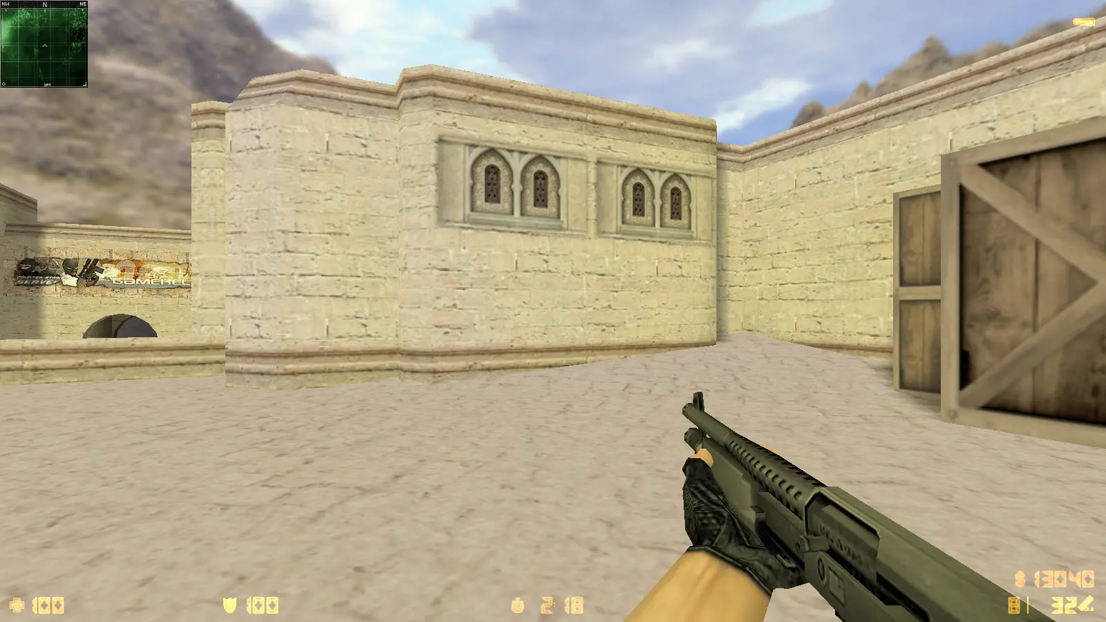 CS 1.6 2020 года слайд 21