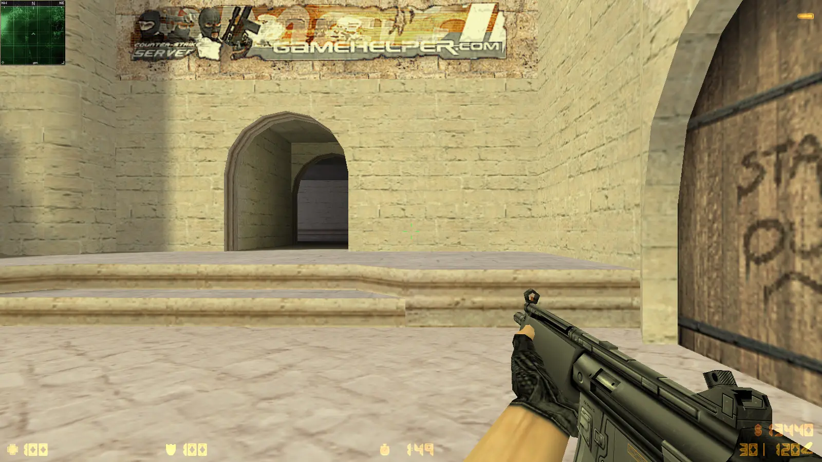 CS 1.6 2020 года слайд 25
