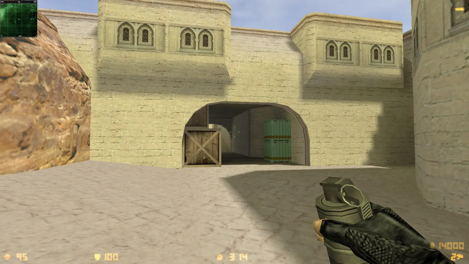 CS 1.6 2020 года слайд 29