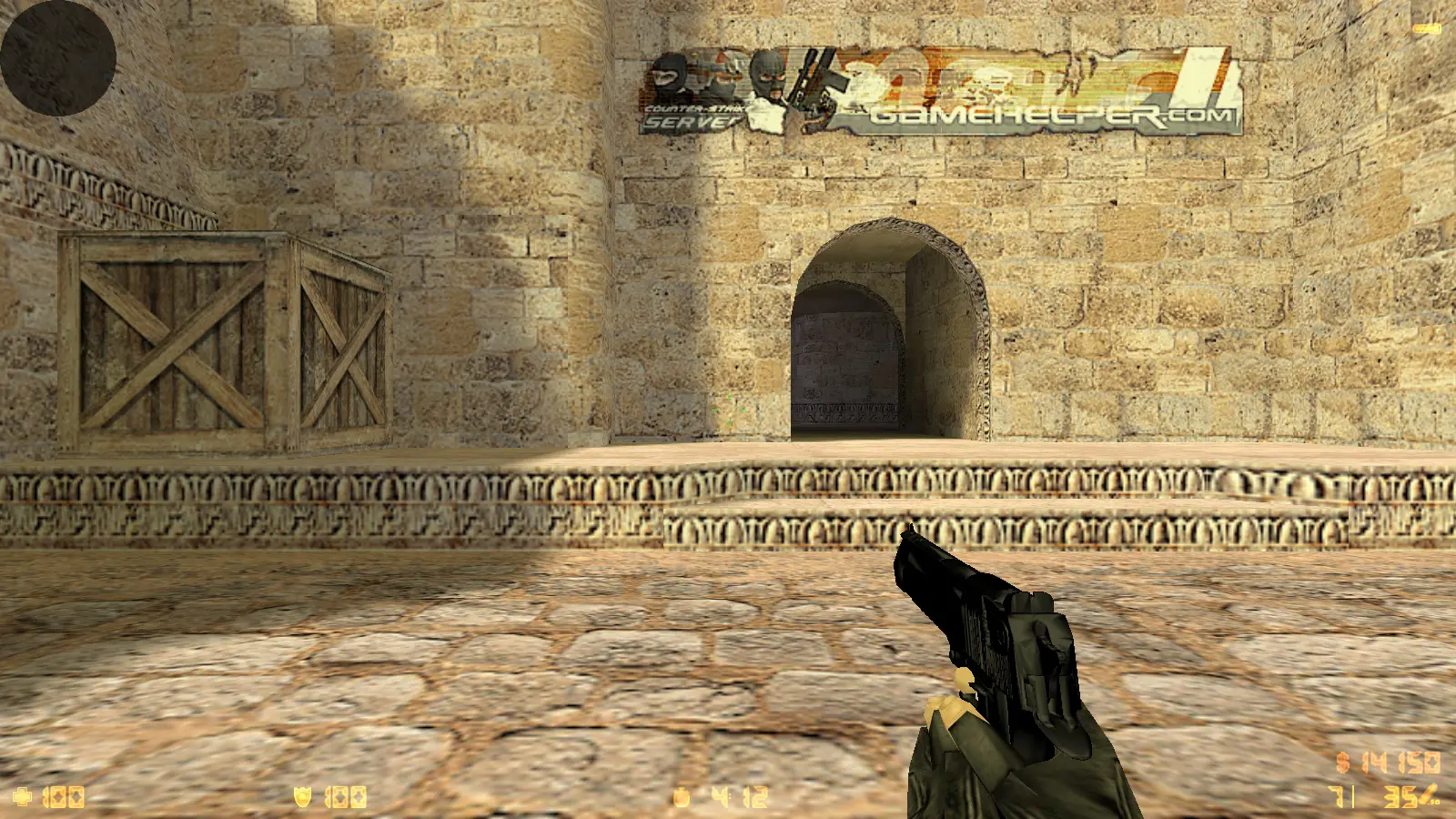 CS 1.6 2021 года слайд 7