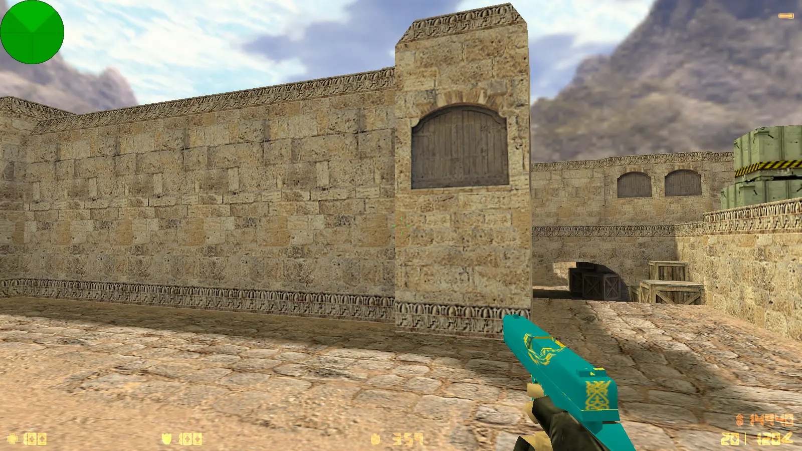 CS 1.6 от Абу Казахстан слайд 8