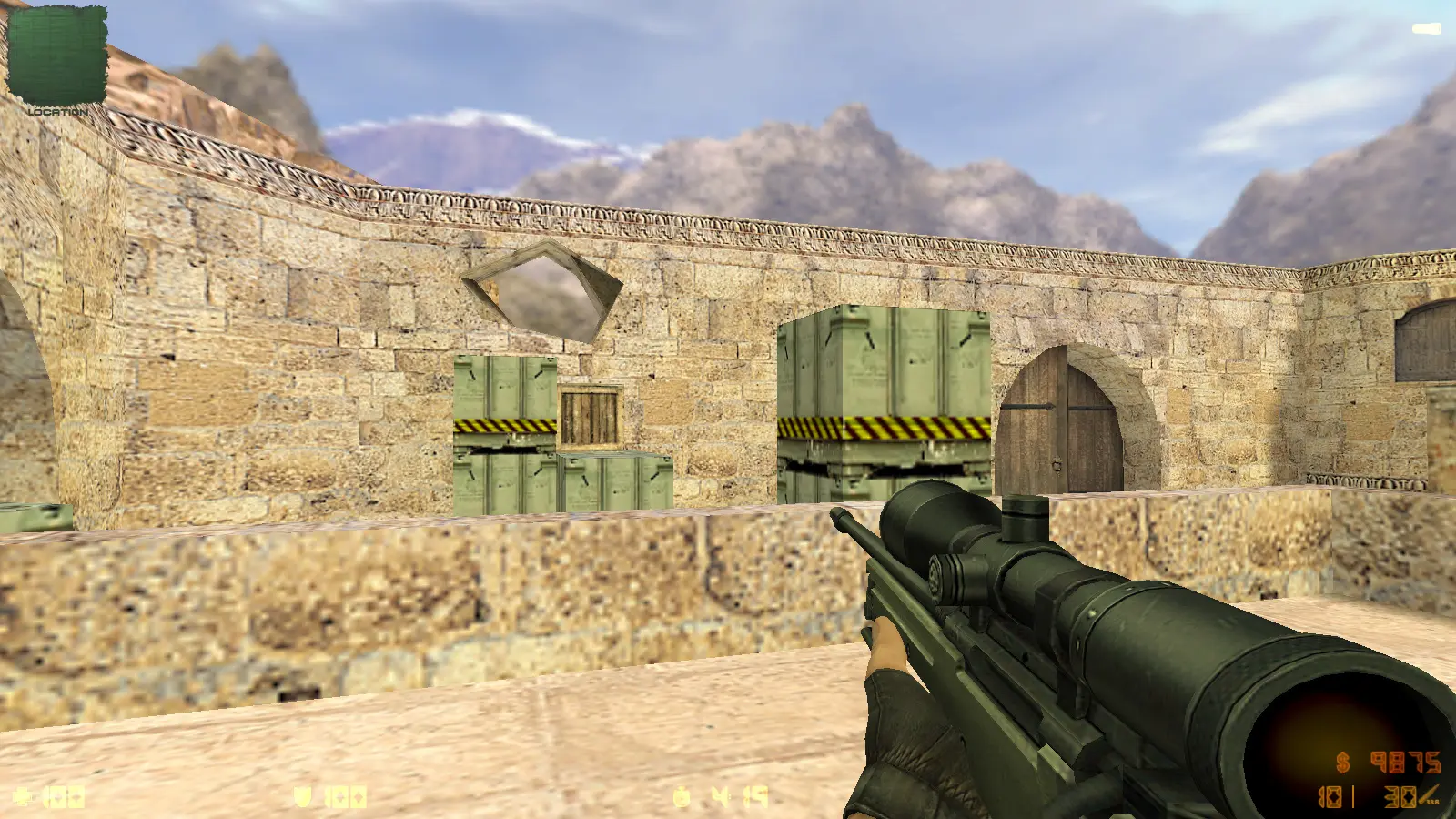 CS 1.6 Adrenaline слайд 6