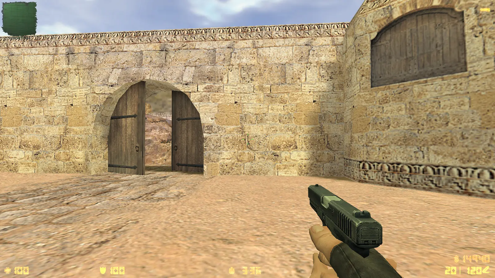 CS 1.6 Adrenaline слайд 9
