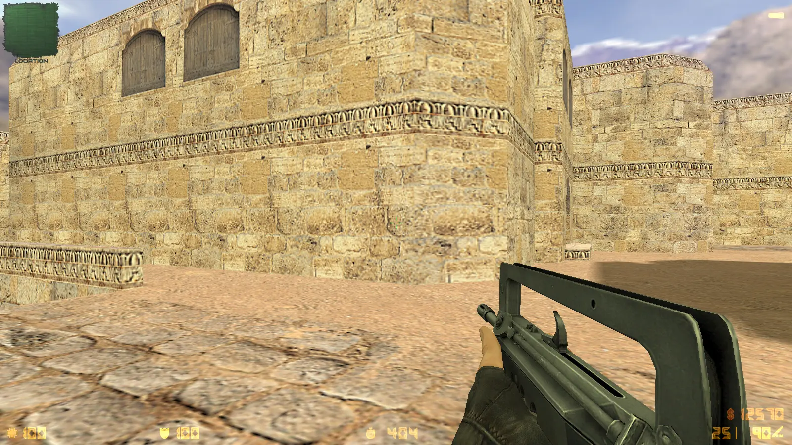 CS 1.6 Adrenaline слайд 10
