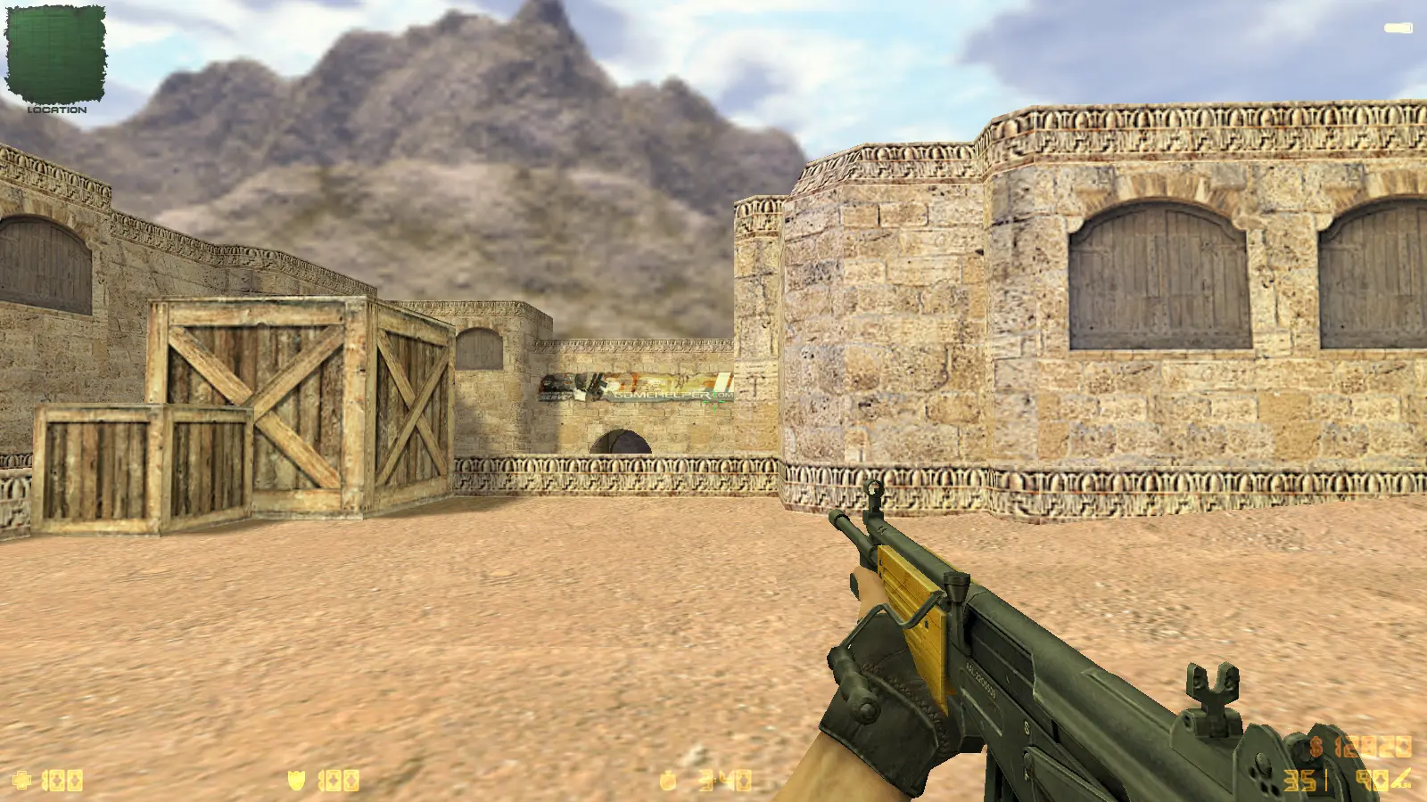 CS 1.6 Adrenaline слайд 11
