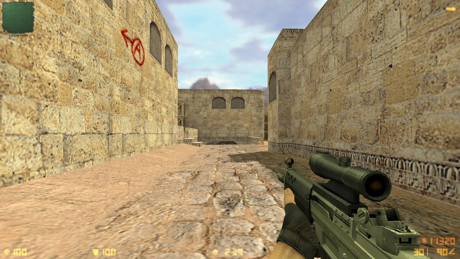 CS 1.6 Adrenaline слайд 13