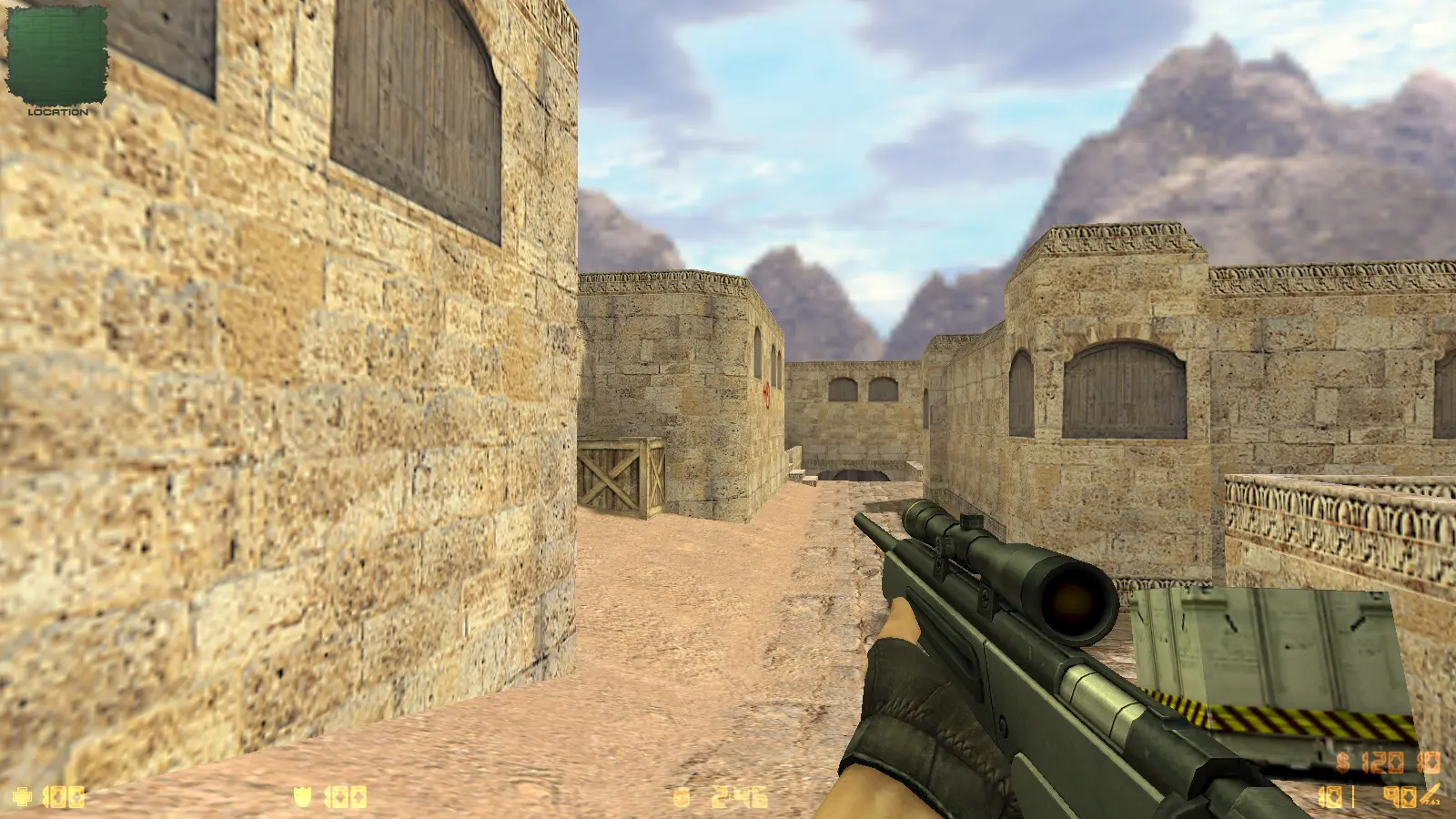 CS 1.6 Adrenaline слайд 14