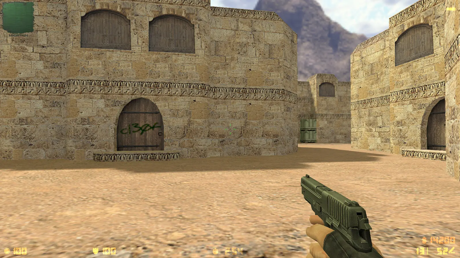 CS 1.6 Adrenaline слайд 18