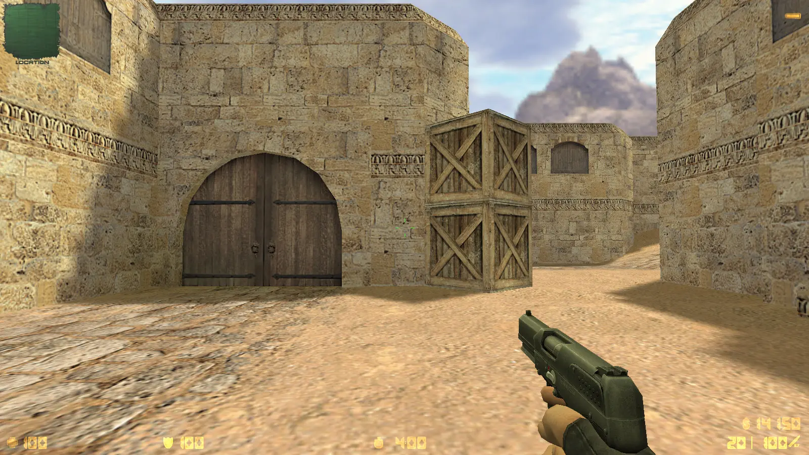 CS 1.6 Adrenaline слайд 19