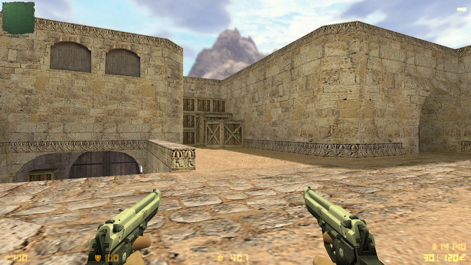 CS 1.6 Adrenaline слайд 20