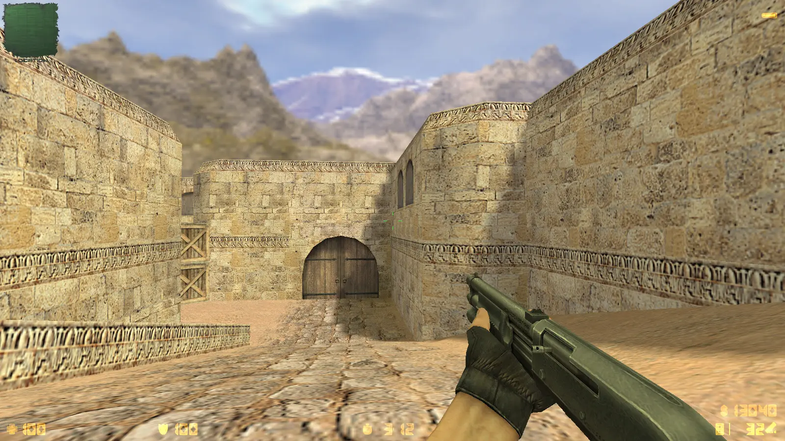 CS 1.6 Adrenaline слайд 21