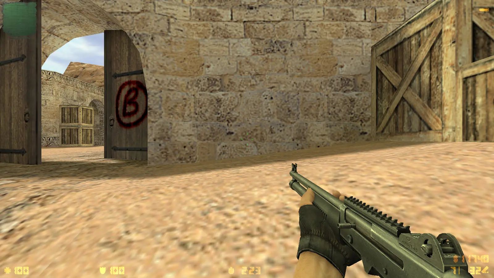 CS 1.6 Adrenaline слайд 22