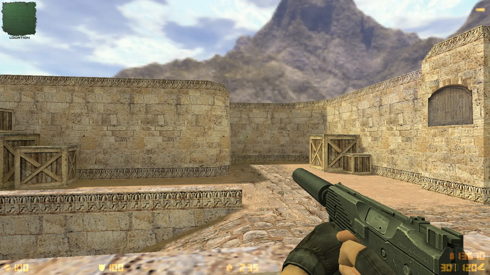 CS 1.6 Adrenaline слайд 23