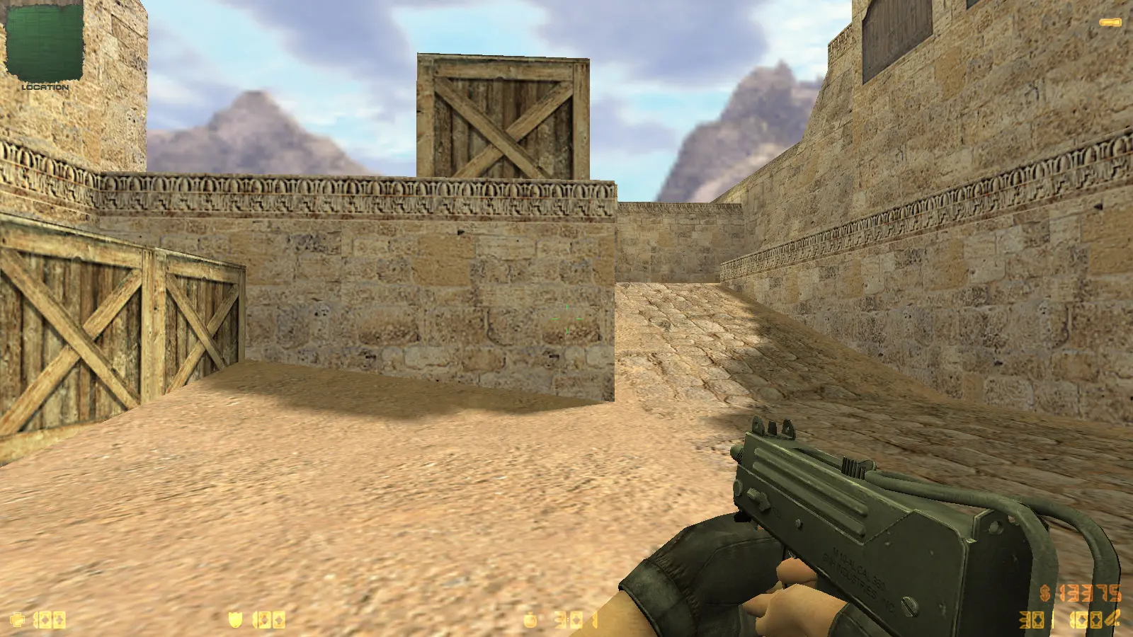 CS 1.6 Adrenaline слайд 24