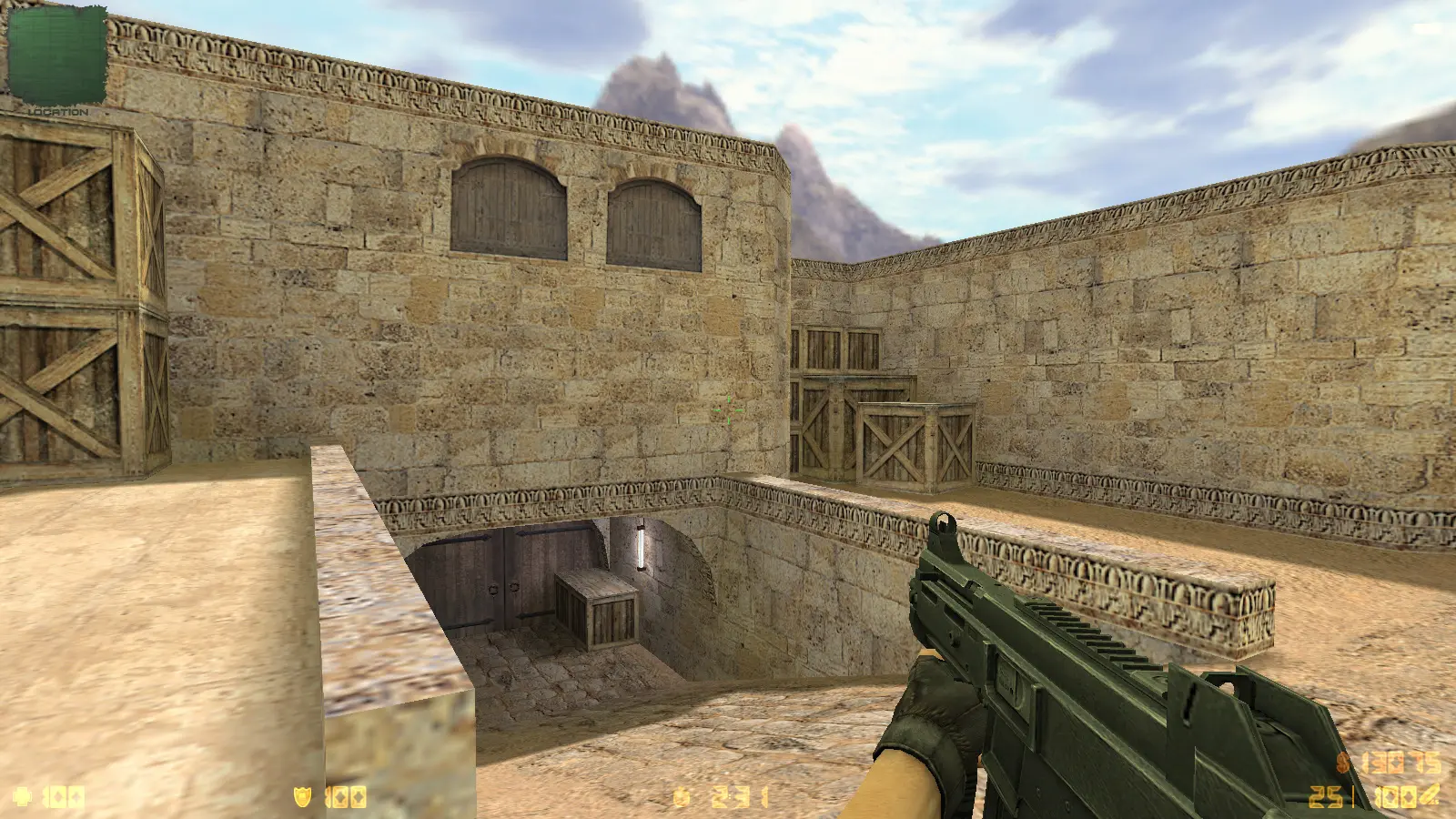 CS 1.6 Adrenaline слайд 26