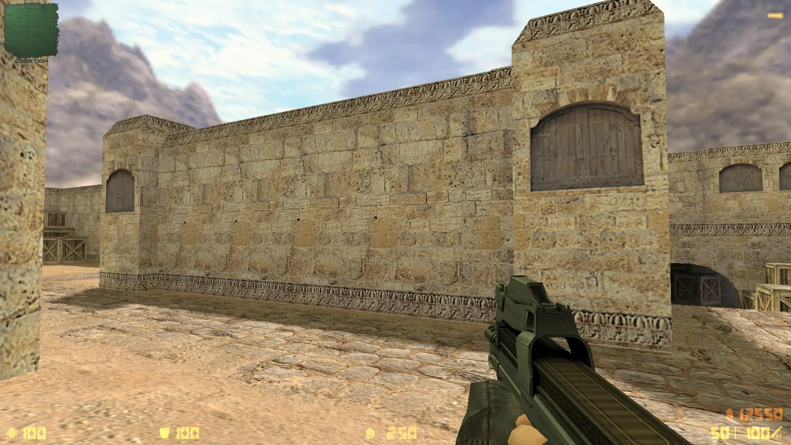 CS 1.6 Adrenaline слайд 27