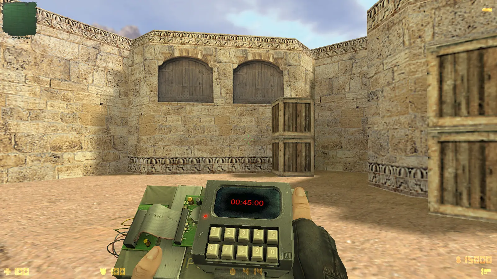 CS 1.6 Adrenaline слайд 28