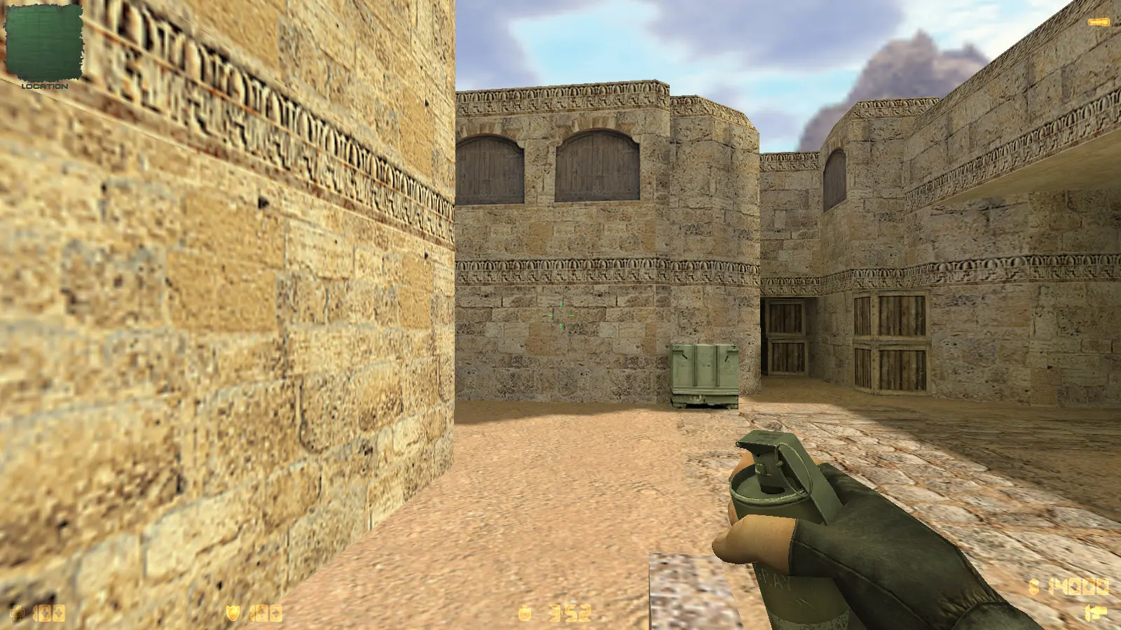 CS 1.6 Adrenaline слайд 31