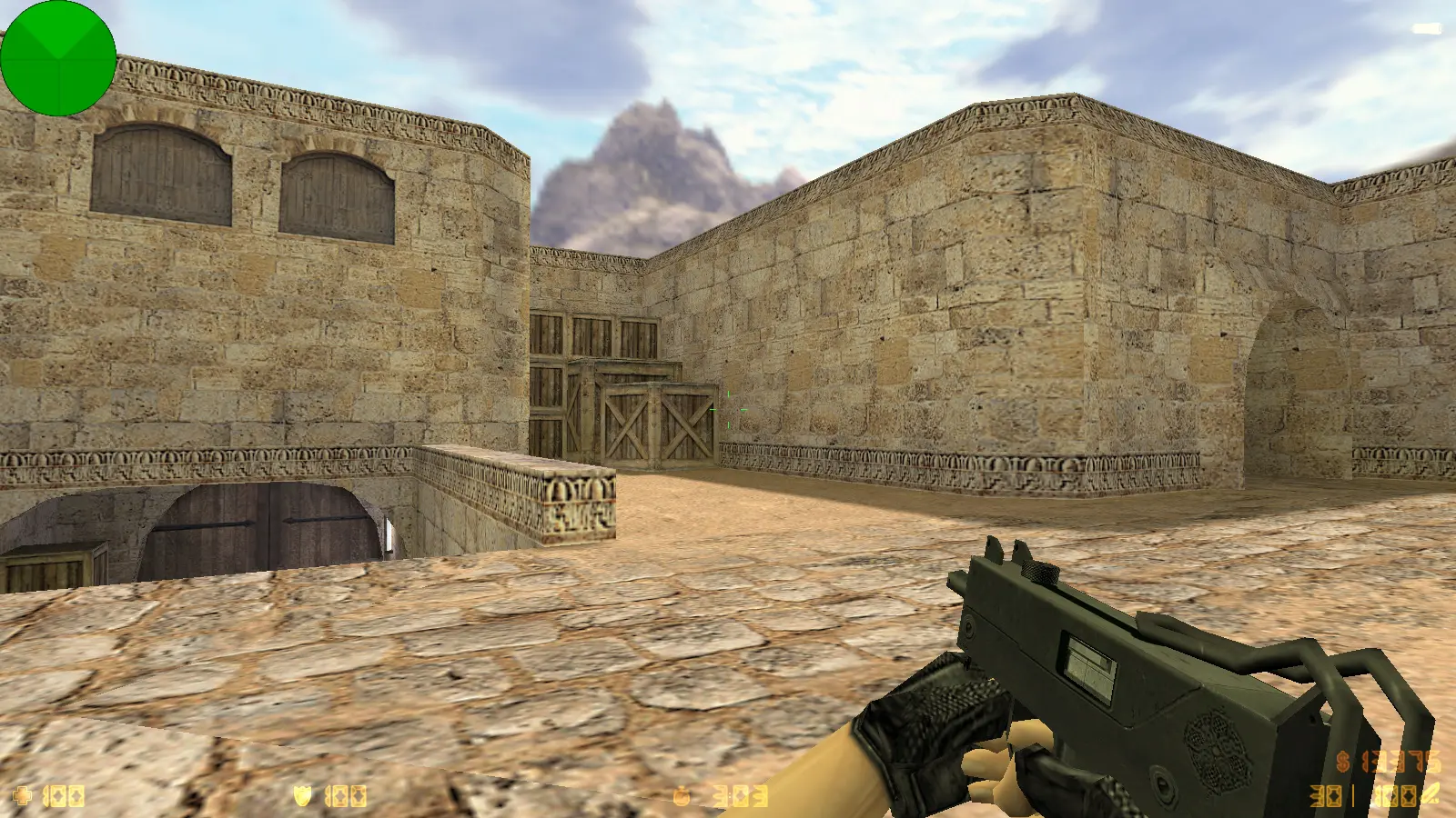 CS 1.6 Advanced слайд 24