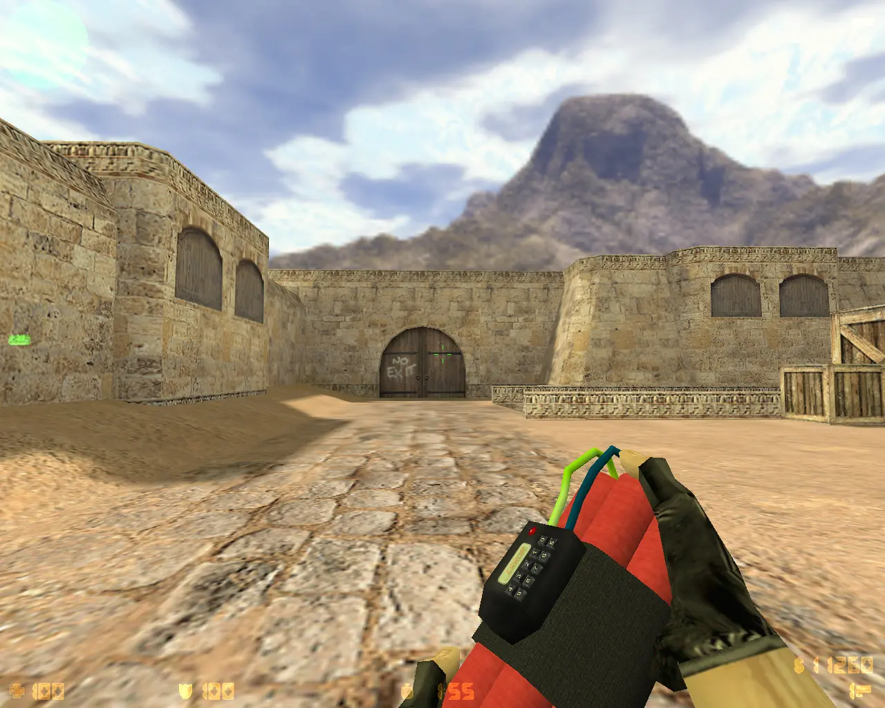 CS 1.6 от ALE-Xa
