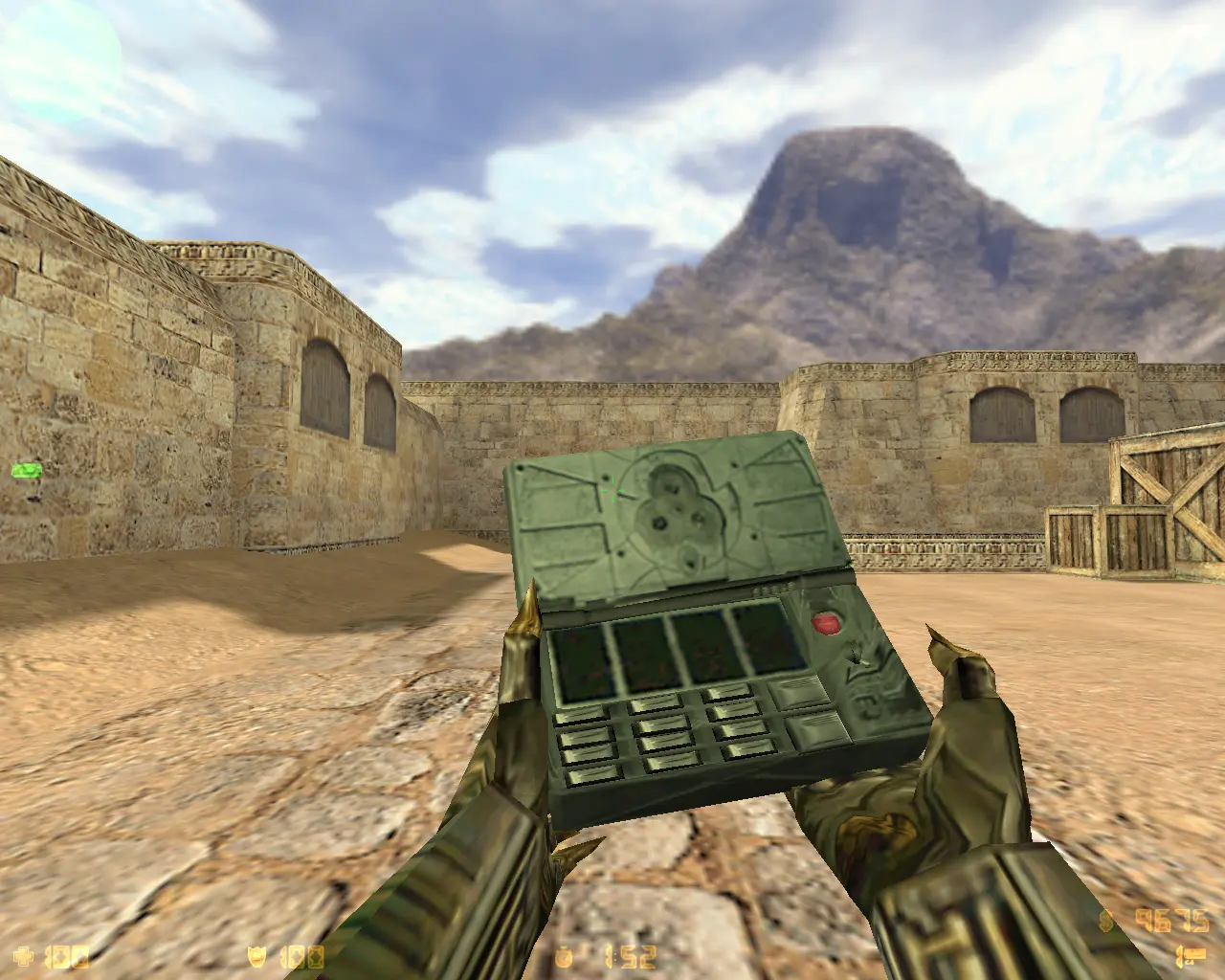 CS 1.6 «Чужой против Хищника» слайд 6