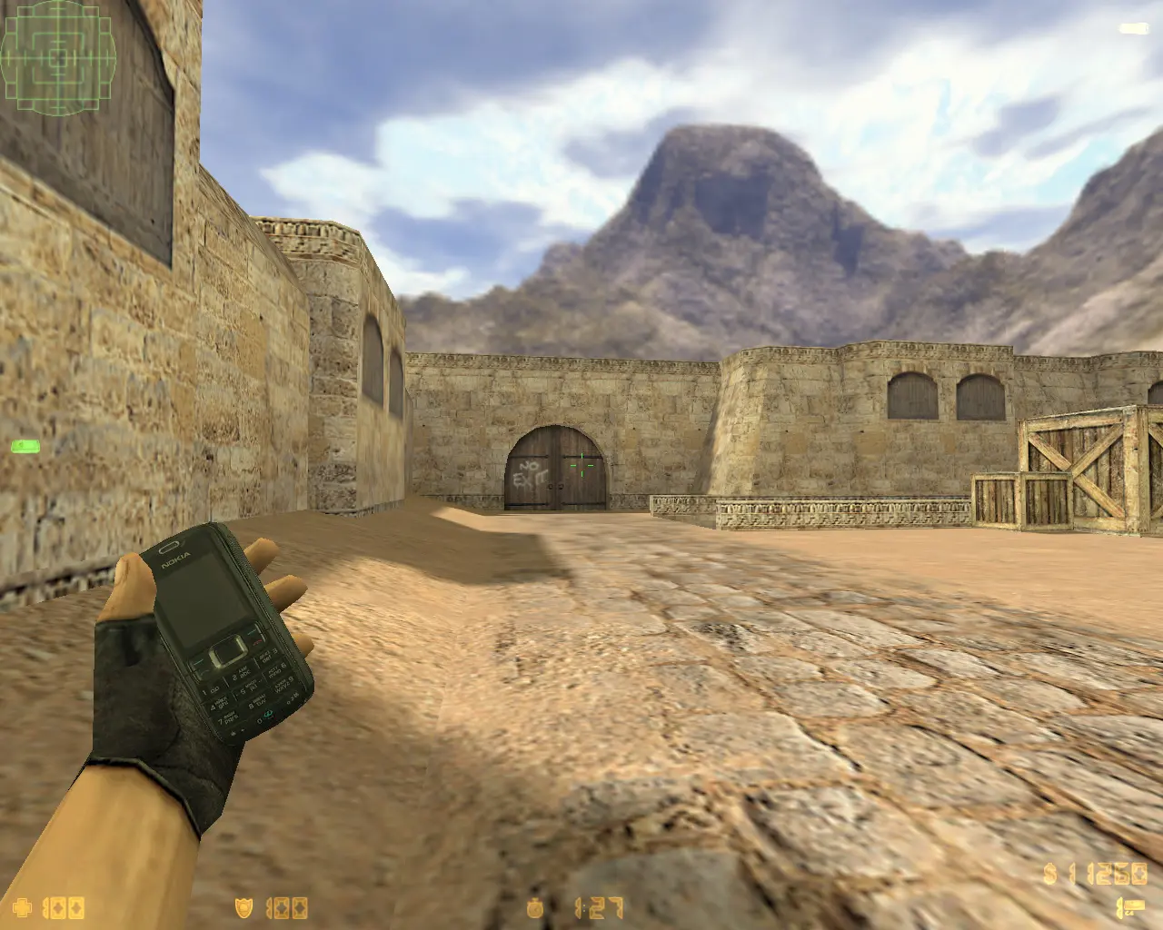 CS 1.6 от Амона 2016 v3 слайд 11