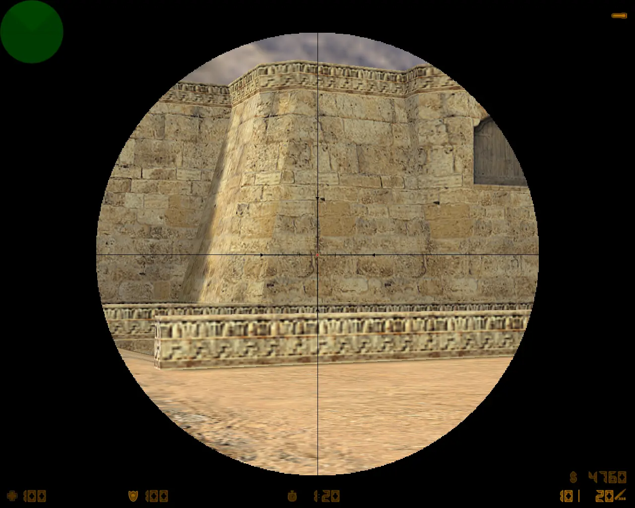 CS 1.6 от Амона 2016 v3 слайд 14