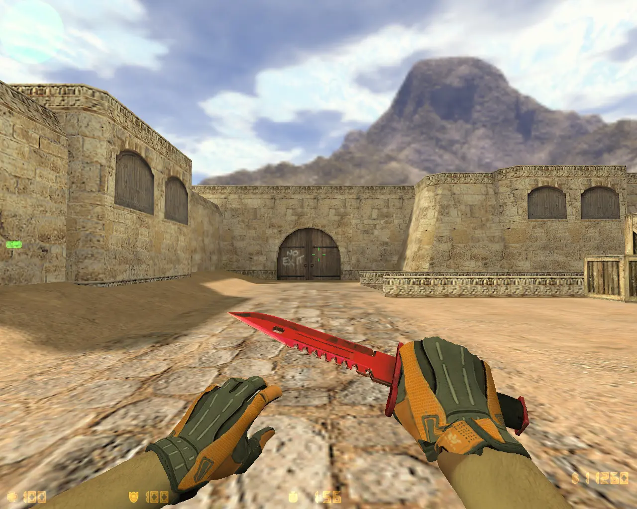 CS 1.6 от Амона 2017 v2