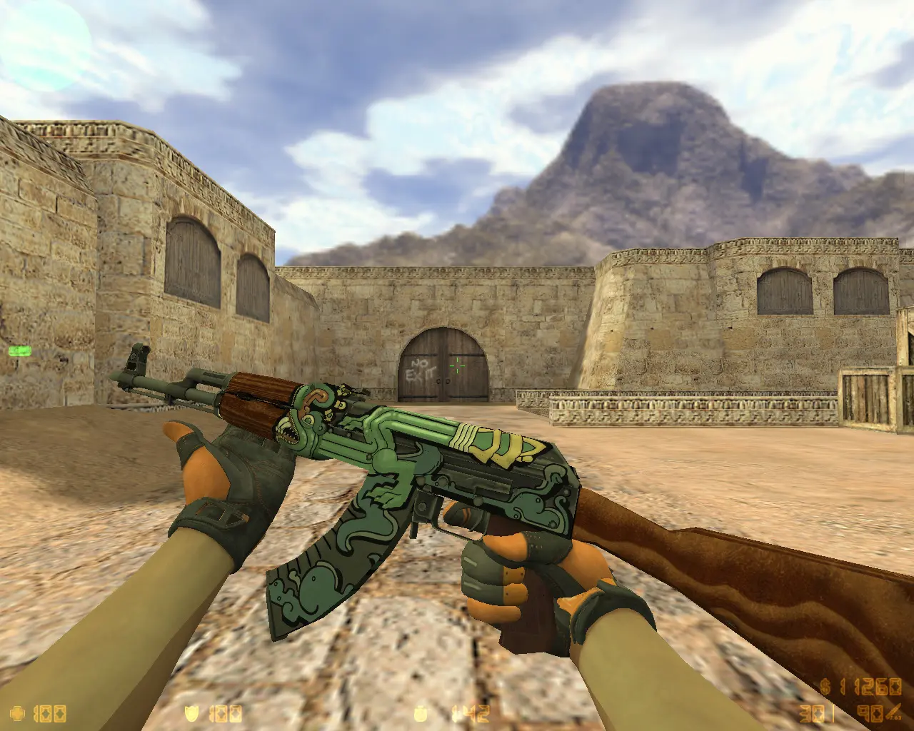 CS 1.6 от Амона 2017 v2