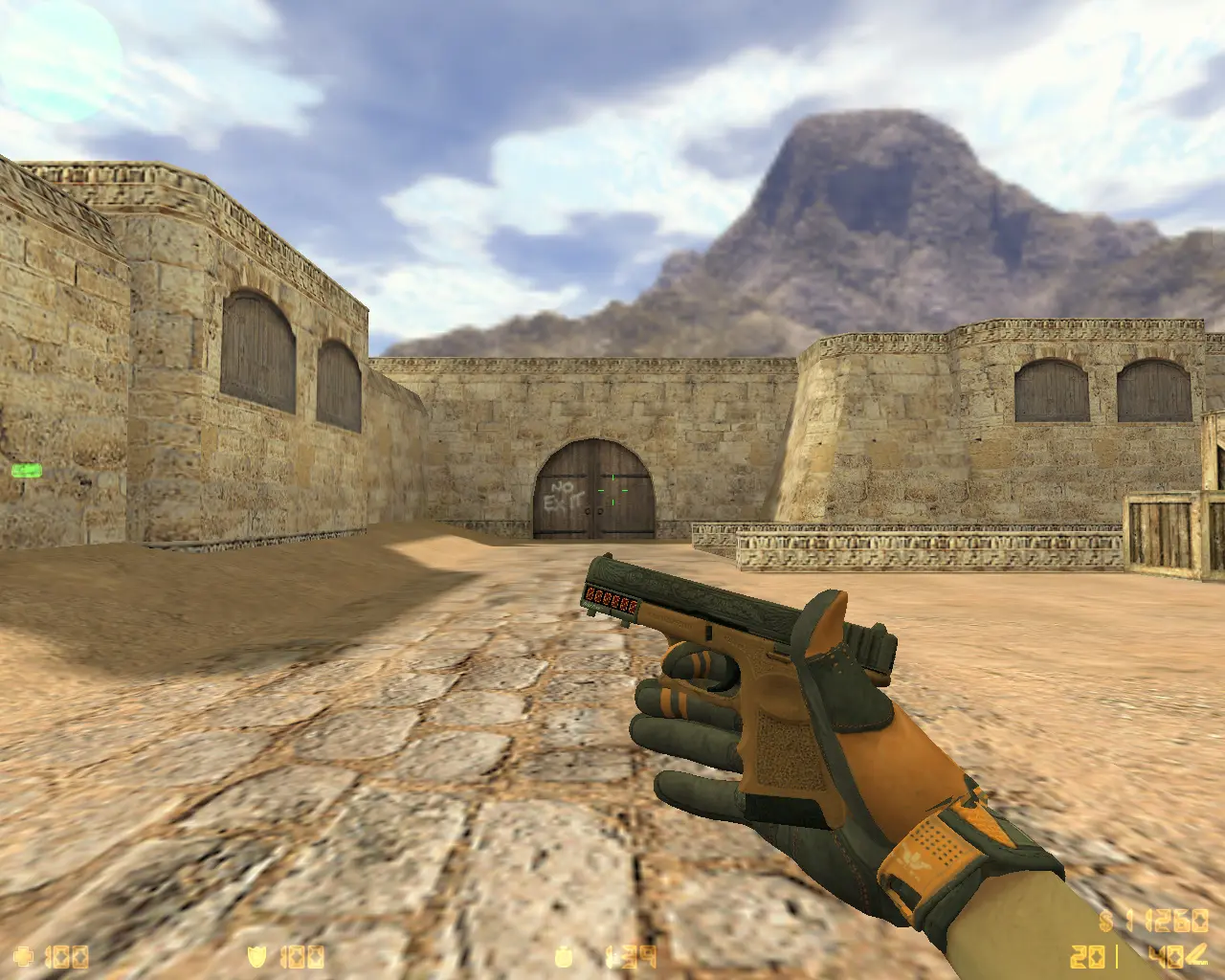 CS 1.6 от Амона 2017 v2 слайд 9