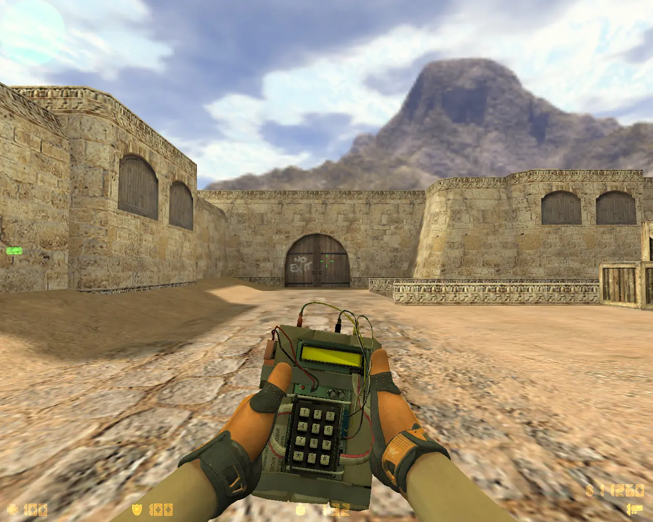 CS 1.6 от Амона 2017 v2 слайд 11