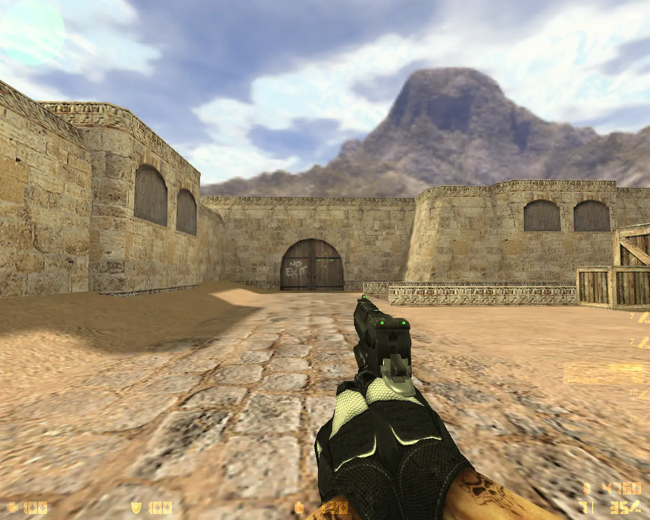 CS 1.6 Ultra HD от TheAmonDit слайд 7