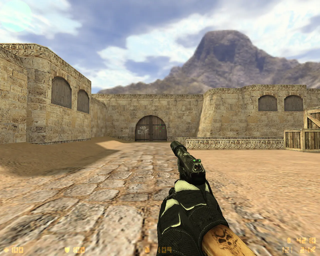 CS 1.6 Ultra HD от TheAmonDit слайд 8