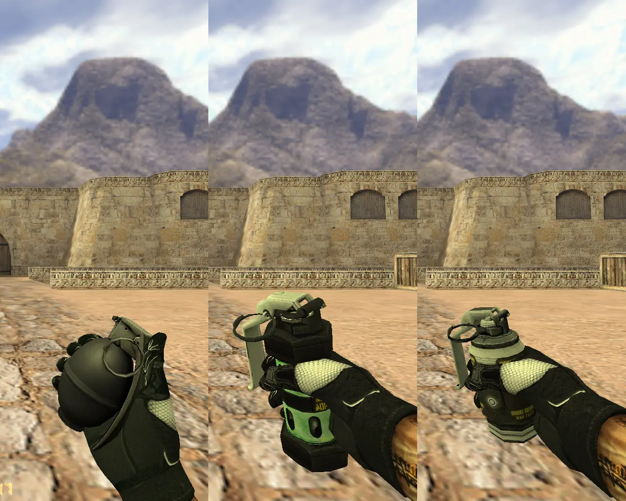 CS 1.6 Ultra HD от TheAmonDit слайд 10