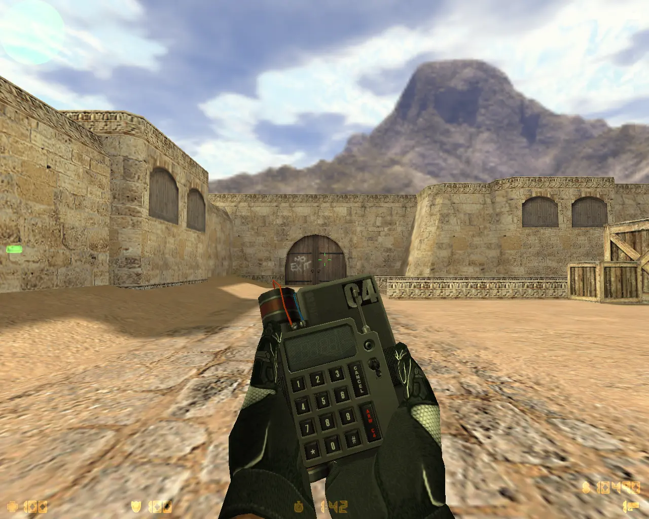 CS 1.6 Ultra HD от TheAmonDit слайд 11