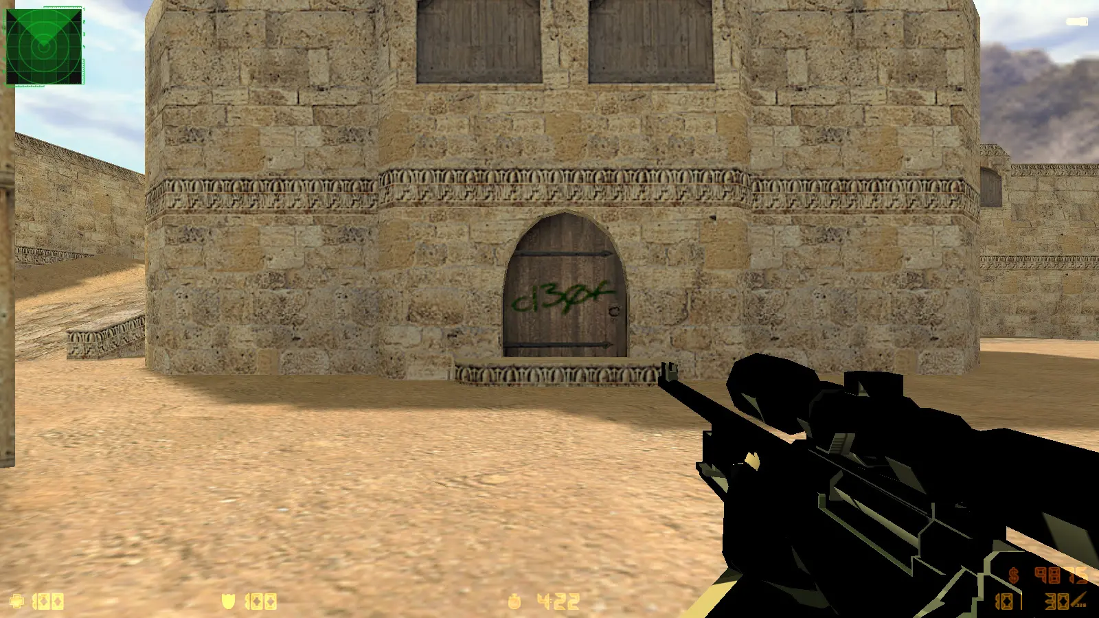 CS 1.6 Among Us слайд 6