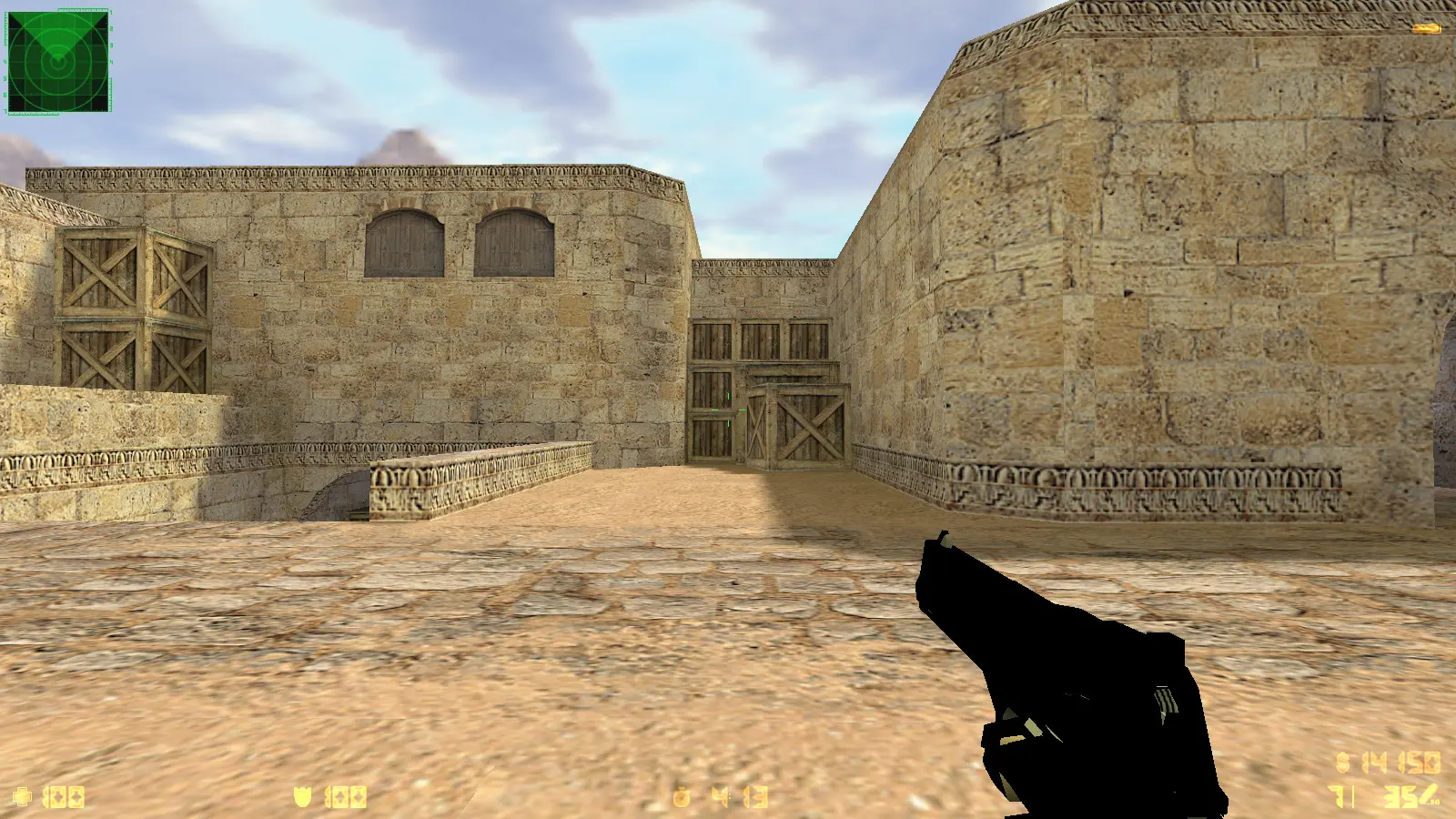 CS 1.6 Among Us слайд 7