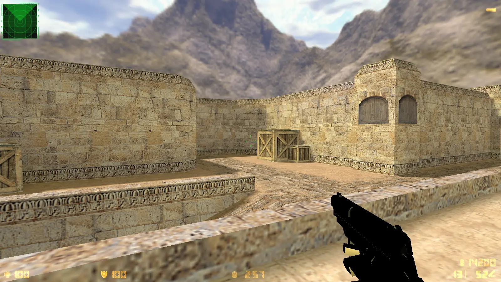 CS 1.6 Among Us слайд 18