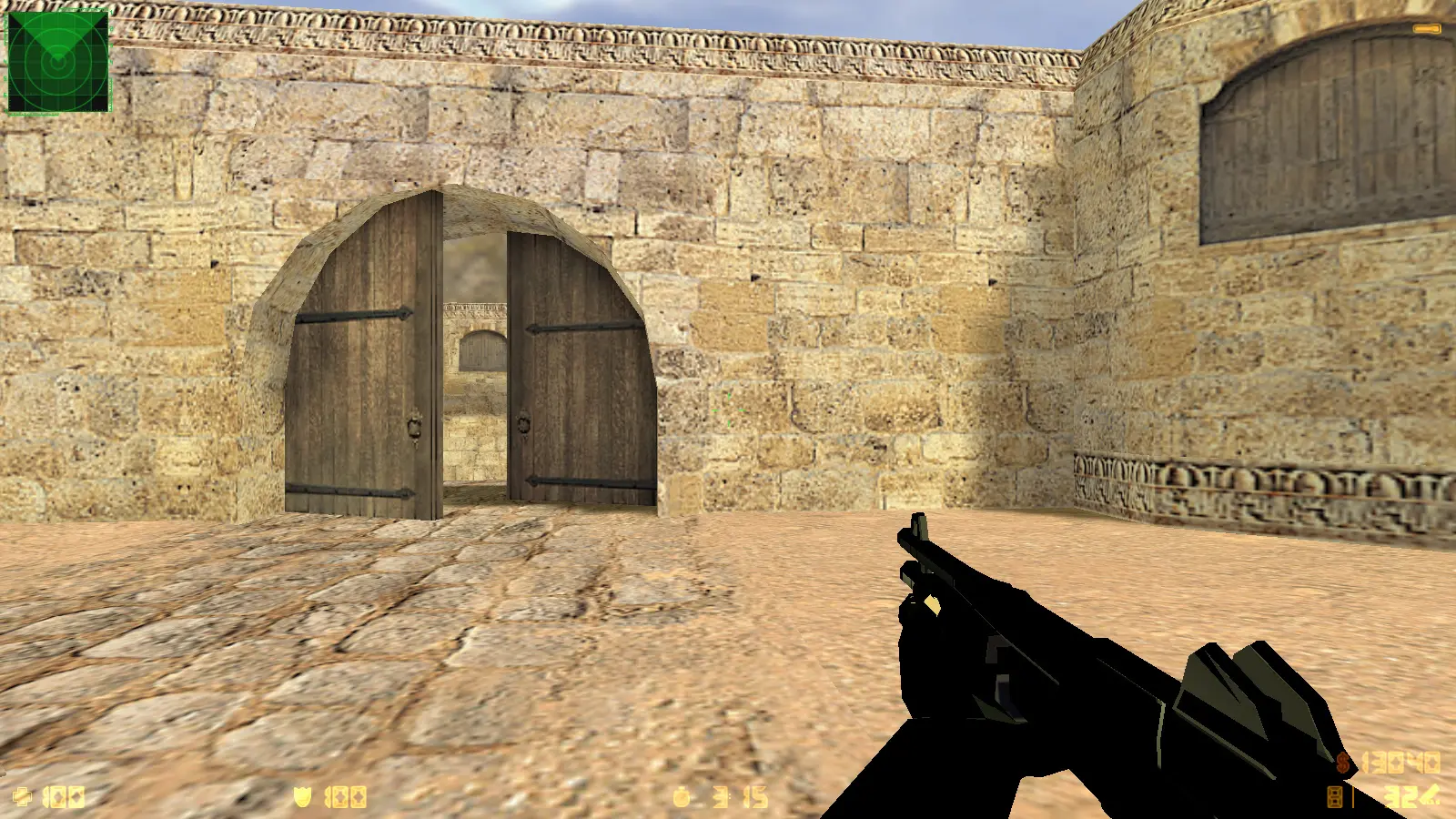 CS 1.6 Among Us слайд 21