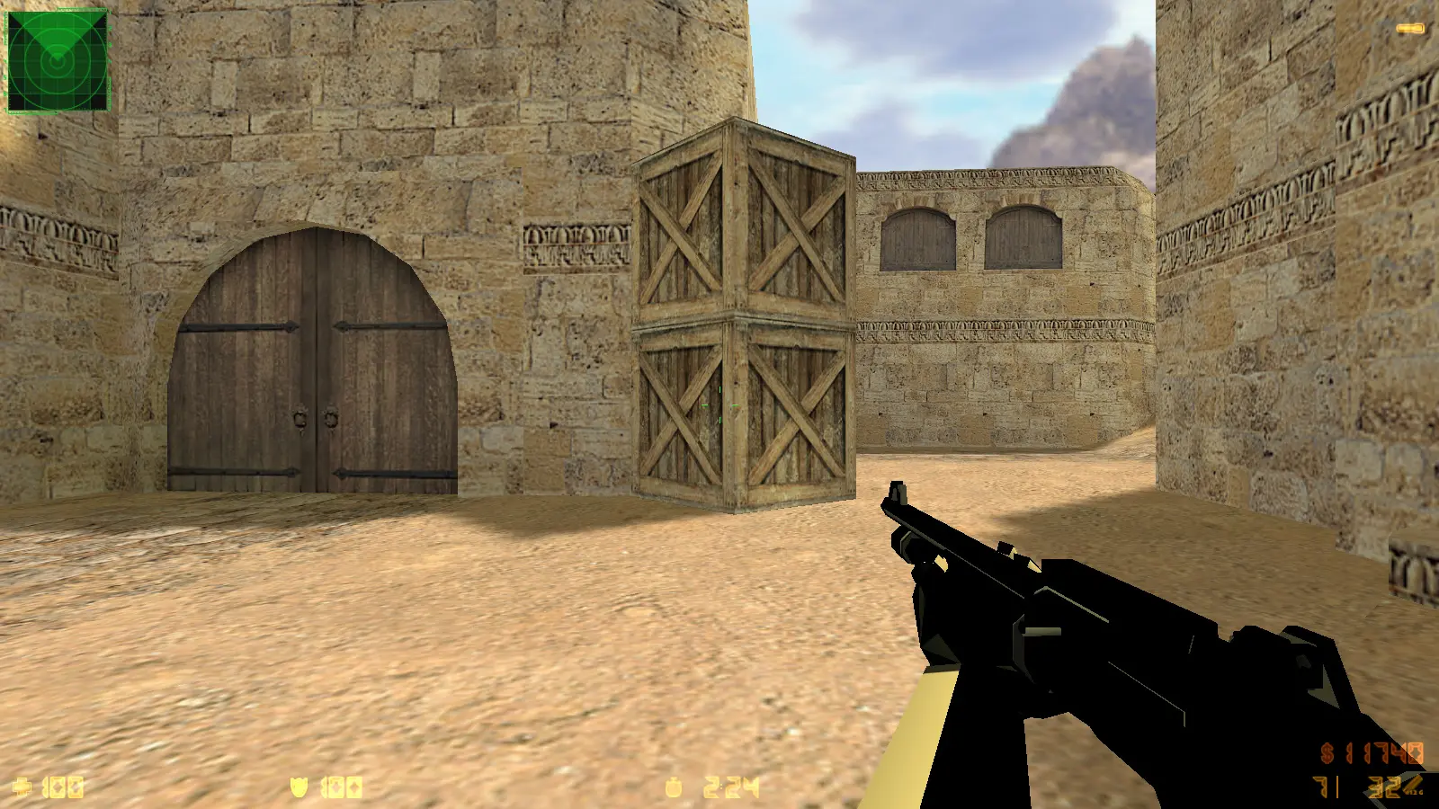 CS 1.6 Among Us слайд 22