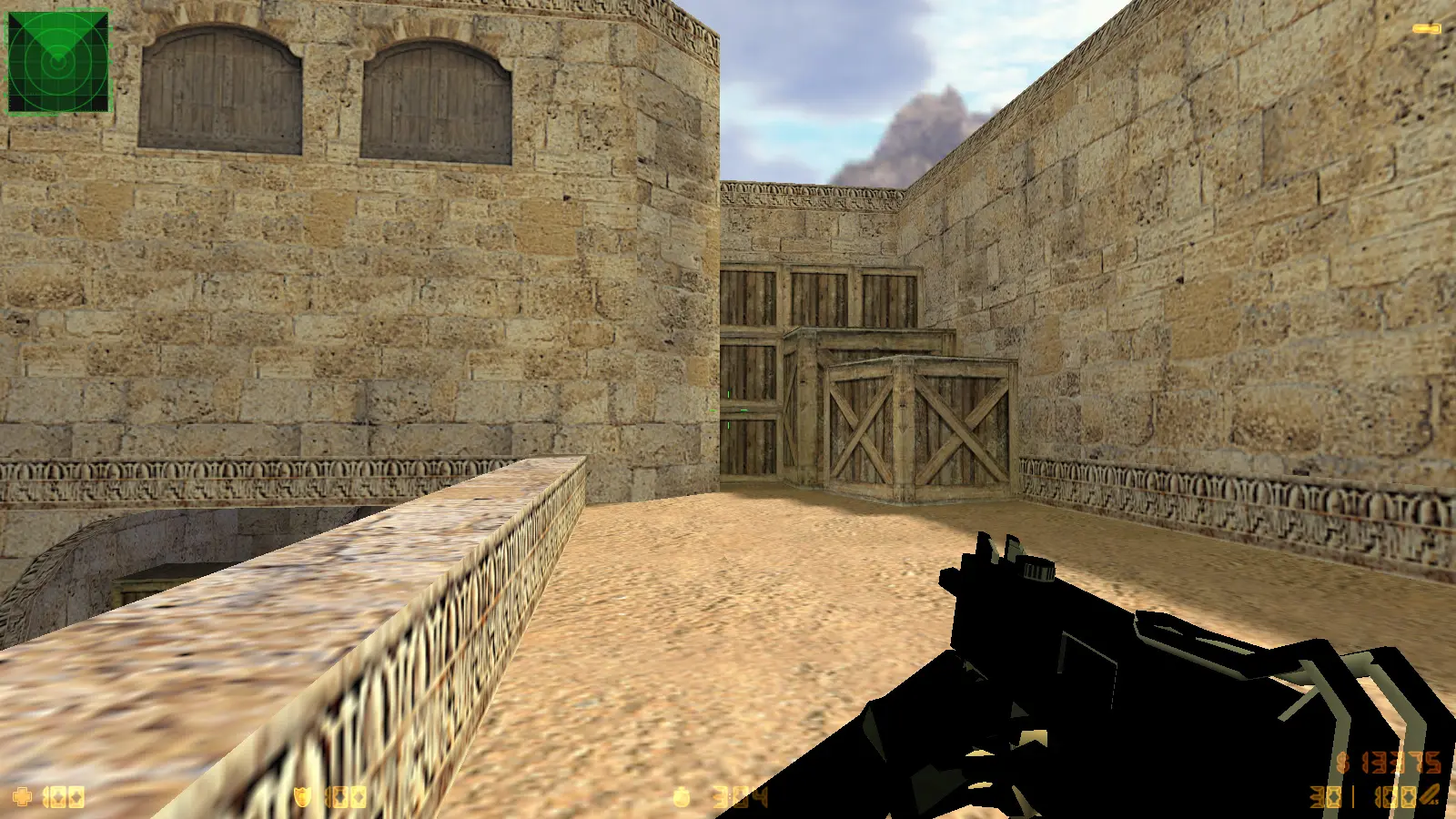 CS 1.6 Among Us слайд 24