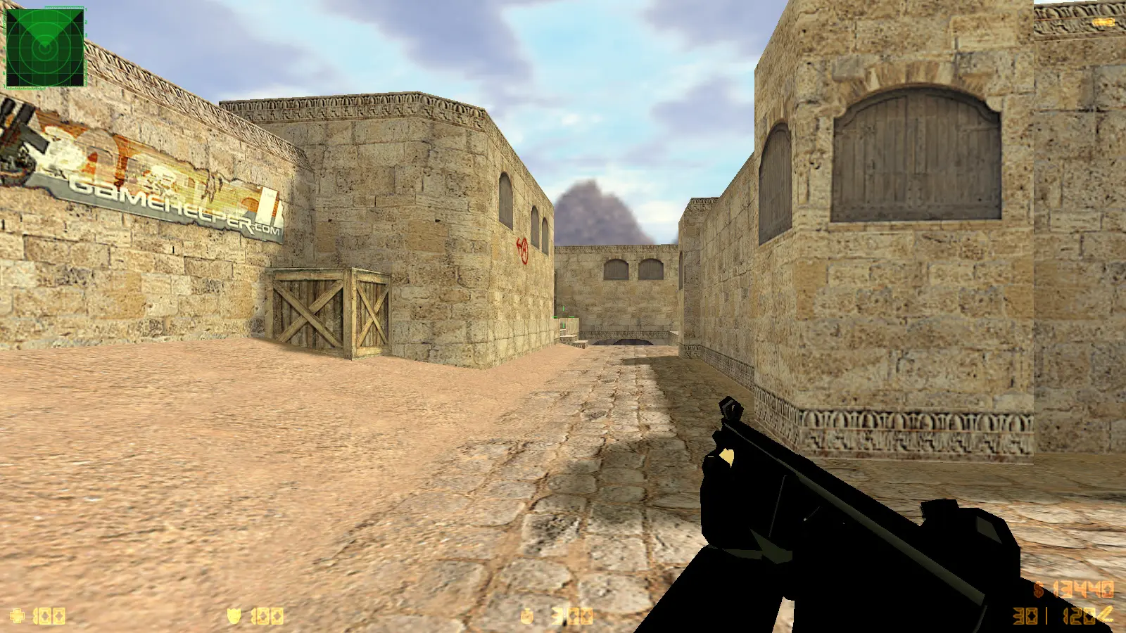 CS 1.6 Among Us слайд 25