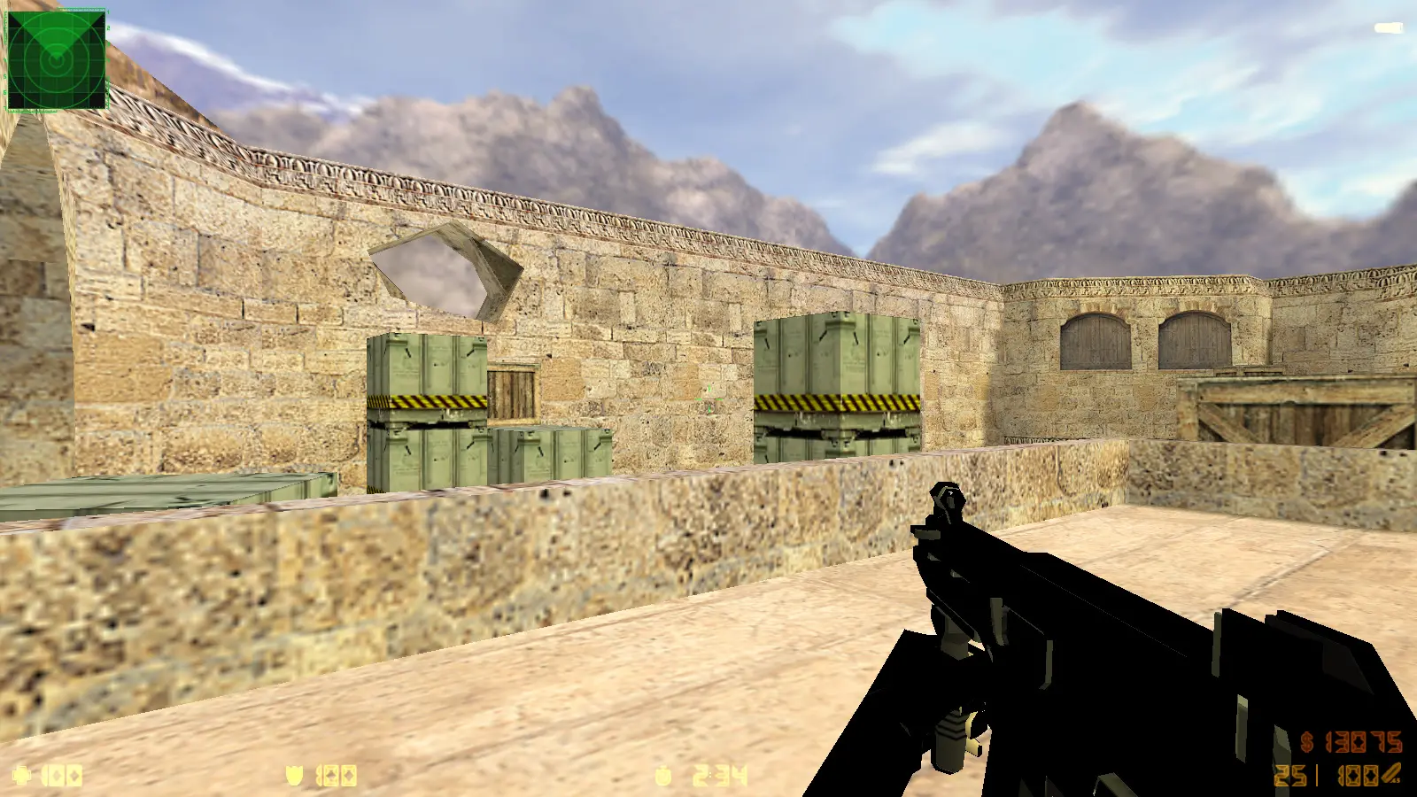 CS 1.6 Among Us слайд 26