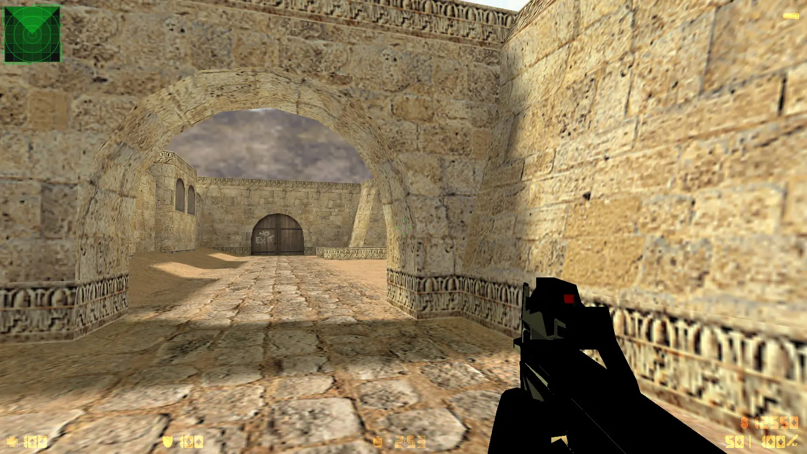 CS 1.6 Among Us слайд 27